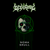 Djinn-Ghül : Noma Skull